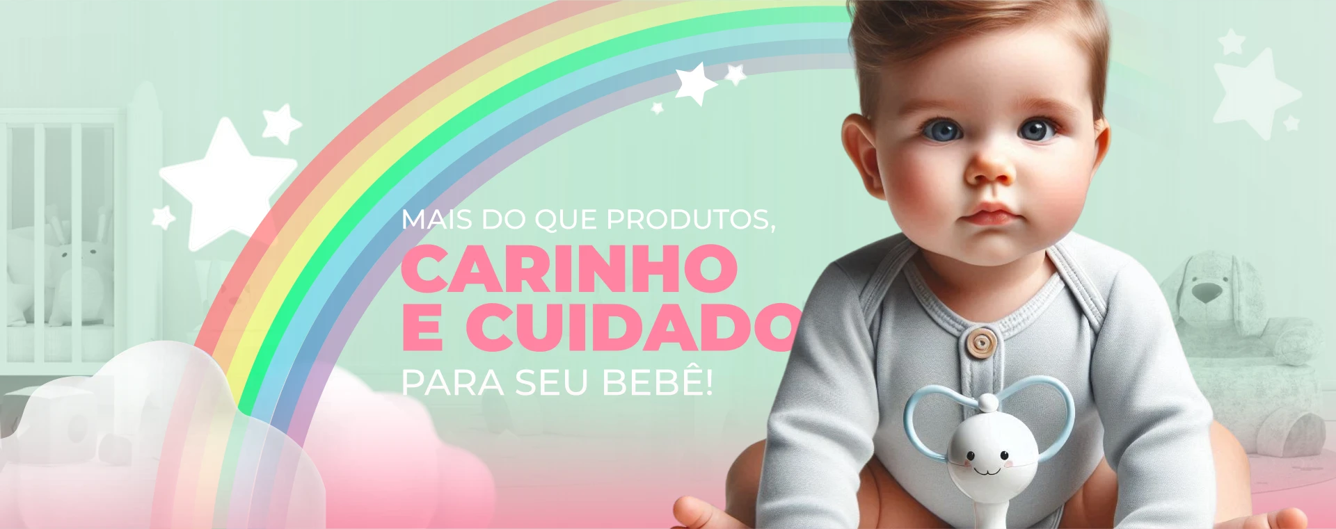 Default Banner